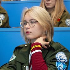 <span style="font-weight: 700;"><strong><strong><strong>Федуркина Дарья</strong></strong></strong></span><br>
